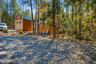 4340 S Mogollon Trail, Show Low, AZ 85901 - Photo 4