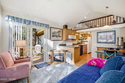 4340 S Mogollon Trail, Show Low, AZ 85901 - Photo 10