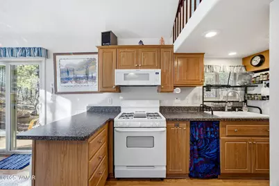 4340 S Mogollon Trail, Show Low, AZ 85901 - Photo 14