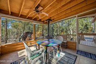 4340 S Mogollon Trail, Show Low, AZ 85901 - Photo 22