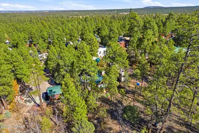 4340 S Mogollon Trail, Show Low, AZ 85901 - Photo 28