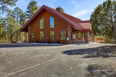 4340 S Mogollon Trail, Show Low, AZ 85901 - Photo 34