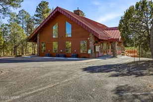 4340 S Mogollon Trail, Show Low, AZ 85901 - Photo 34