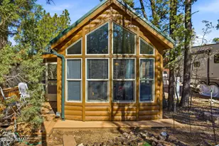 4340 S Mogollon Trail, Show Low, AZ 85901 - Photo 2