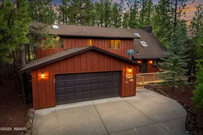 6597 Buck Springs Road, Pinetop, AZ 85935 - Photo 6