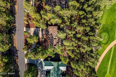 6597 Buck Springs Road, Pinetop, AZ 85935 - Photo 10