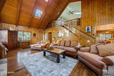 6597 Buck Springs Road, Pinetop, AZ 85935 - Photo 12