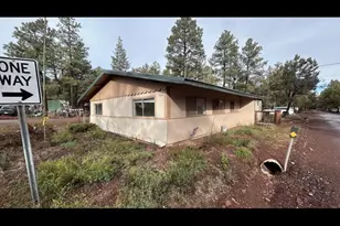 4951 Woodland Pkwy, Lakeside, AZ 85929 - Photo 2