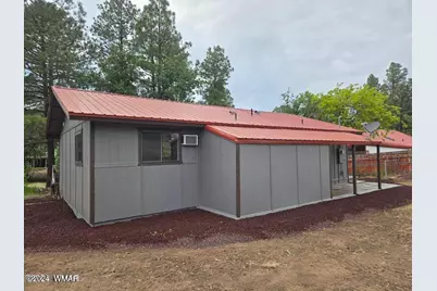 2547 Pima Way, Lakeside, AZ 85929 - Photo 4