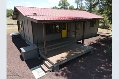 2547 Pima Way, Lakeside, AZ 85929 - Photo 2