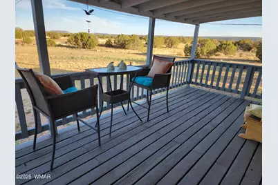 4392 Appaloosa Road, Snowflake, AZ 85937 - Photo 1