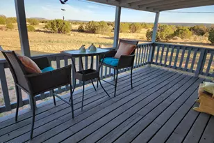 4392 Appaloosa Rd, Snowflake, AZ 85937 - Photo 1