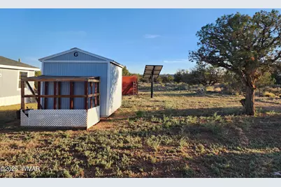 4392 Appaloosa Road, Snowflake, AZ 85937 - Photo 20
