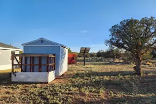 4392 Appaloosa Rd, Snowflake, AZ 85937 - Photo 20