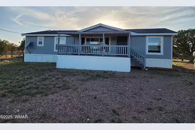 4392 Appaloosa Road, Snowflake, AZ 85937 - Photo 1
