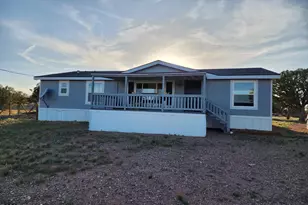 4392 Appaloosa Rd, Snowflake, AZ 85937 - Photo 1