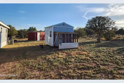 4392 Appaloosa Road, Snowflake, AZ 85937 - Photo 18