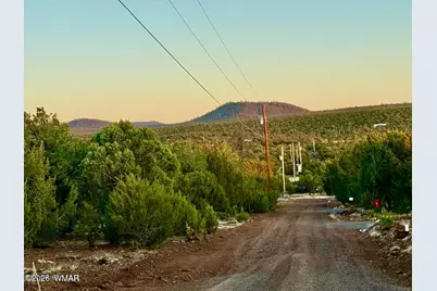 6 Co Rd 3086 1.15 Acres, Vernon, AZ 85940 - Photo 2