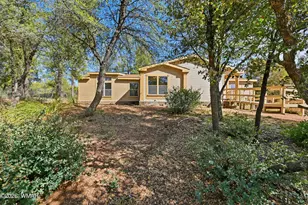187 N Pinon Rd, Payson, AZ 85541 - Photo 2