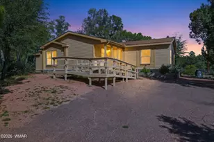 187 N Pinon Rd, Payson, AZ 85541 - Photo 1