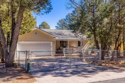 921 N 35th Avenue, Show Low, AZ 85901 - Photo 2