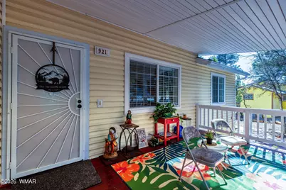 921 N 35th Avenue, Show Low, AZ 85901 - Photo 4