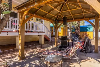 921 N 35th Avenue, Show Low, AZ 85901 - Photo 22