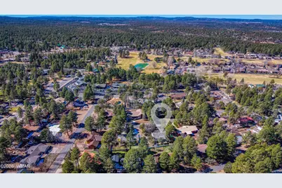 921 N 35th Avenue, Show Low, AZ 85901 - Photo 26