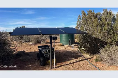 Lot 29 Snowflake Ranches, Snowflake, AZ 85937 - Photo 8