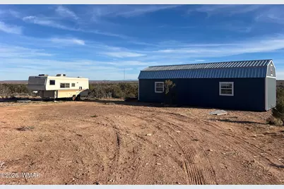 Lot 29 Snowflake Ranches, Snowflake, AZ 85937 - Photo 2