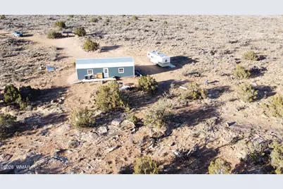 Lot 29 Snowflake Ranches, Snowflake, AZ 85937 - Photo 24