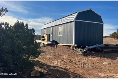 Lot 29 Snowflake Ranches, Snowflake, AZ 85937 - Photo 2