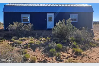 Lot 29 Snowflake Ranches, Snowflake, AZ 85937 - Photo 1