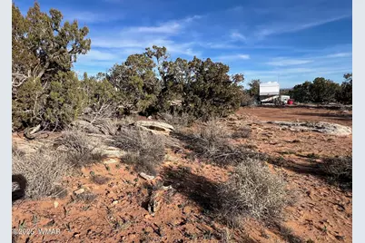 Lot 29 Snowflake Ranches, Snowflake, AZ 85937 - Photo 14