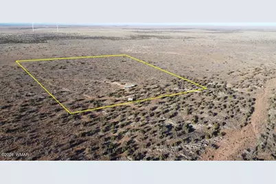 Lot 29 Snowflake Ranches, Snowflake, AZ 85937 - Photo 16