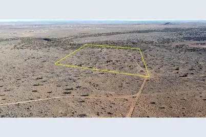 Lot 29 Snowflake Ranches, Snowflake, AZ 85937 - Photo 28