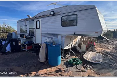 Lot 29 Snowflake Ranches, Snowflake, AZ 85937 - Photo 10