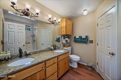 2253 E Ridge Drive, Pinetop, AZ 85935 - Photo 20