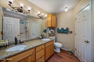 2253 E Ridge Dr, Pinetop, AZ 85935 - Photo 20