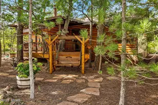 2253 E Ridge Dr, Pinetop, AZ 85935 - Photo 14