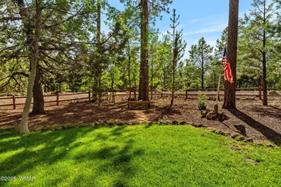 2253 E Ridge Drive, Pinetop, AZ 85935 - Photo 4