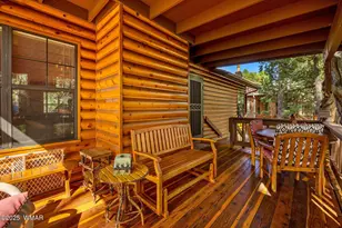 2253 E Ridge Dr, Pinetop, AZ 85935 - Photo 12