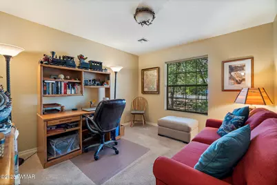 2253 E Ridge Drive, Pinetop, AZ 85935 - Photo 22