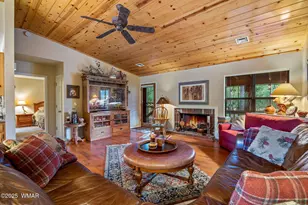 2253 E Ridge Dr, Pinetop, AZ 85935 - Photo 8