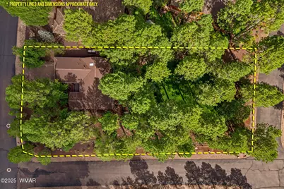 2253 E Ridge Drive, Pinetop, AZ 85935 - Photo 26