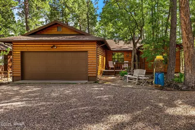 2253 E Ridge Drive, Pinetop, AZ 85935 - Photo 2