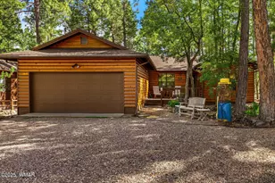 2253 E Ridge Dr, Pinetop, AZ 85935 - Photo 2