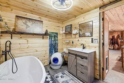 6480 Lower Ridge Drive, Lakeside, AZ 85929 - Photo 16