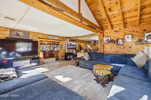 6480 Lower Ridge Dr, Lakeside, AZ 85929 - Photo 8