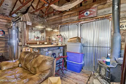 6480 Lower Ridge Drive, Lakeside, AZ 85929 - Photo 22